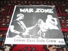 WARZONE Lower East Side Crew 7