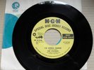 ?? THE VELOURS I'm gonna change MGM promo northern soul popcorn 45 