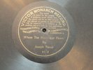 Joseph Natus on PreDog Victor Monarch #3112