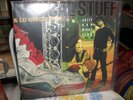 lp RADICAL STUFF & LO GRECO BROS JAZZY RAP NIGHT LIVE KAOS ONE DJ SKIZO RAP ITA
