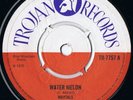 Maytals Watermelon/She's my Scorcher UK 1970 Trojan TR-7757