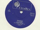 DOLLAR BRAND   SOUTH AFRICA  45   KALAHARI   MINT