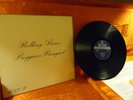 Rolling stones Beggars Banquet...original unboxed U.K press...vg ++...rare