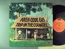 Area Code 615  Trip In The Country