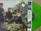 Beatles VOL.4  TRAX SERIES Green Vinyl