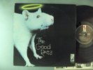 Good Rats, The  Self-Titled