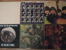 COLLECTION OF 35 VINYL LPS FROM 60'S BEATLES/STONES/BOWIE/DYLAN ETC
