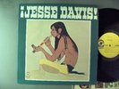 Jesse 'Ed' Davis  Self-Titled   With Eric Clapton