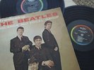 INTRODUCING THE BEATLES LP VINYL RECORD -- VINTAGE COLLECTIBLE