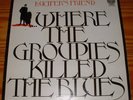 Lucifers Friend:Where t.Groupies killed t.Blues+Poster