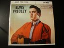 ELVIS PRESL;EY  
