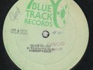 ERNEST WILSON - I KNOW MY SELF / [BLUE TRACK] killa track
