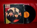 * THE BEATLES 65 * 33 tours ORIGINAL FRANCE  ODEON (BIEM) : OSX 228
