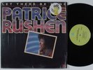 PATRICE RUSHEN Let There Be Funk PRESTIGE LP SHRINK funk jazz VG++