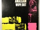 AMALGAM - WIPE OUT - 4 RECORD BOX SET RARE INDEED