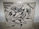 HOWARD RILEY  - SYNOPSIS -  ON INCUS RECORDS RARE