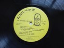 Sun Ra and Arkestra the invisible shield LP Saturn