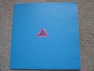 Sun Ra Aurora Borealis LP Saturn