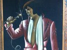 Velvet Elvis Picture