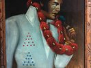 Velvet Elvis Picture