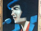 Velvet Elvis Picture