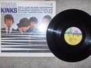 Kinda Kinks...original Mono LP
