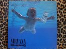 Nirvana Nevermind GOLD STAMPED Promo LP First Pressing Played ONCE Very Nice