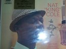 NAT KING COLE : THE VERY THOUGHT OF YOU / DCC 180 G. VIRGIN VINYL / SS - RAR 