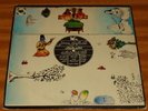 PARI ZANGANEH Iranian female folk-psych top rarity MINT ORIGINAL LP *LISTEN*