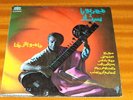 MEHR POUYA Jumbo Africa Impos'ly Rare IRANIAN Sitar/Funk/Psych ORIG. LP Pokora