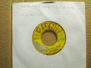 Rhythm and Blues  JIMMY DeBERRY (Sun)