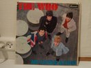 The Who - My Generation - Brunswick LAT 8616 Mono