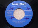 DANCEFLOOR FUNK 45 WILLIE SMITH i got a new thing+ instru LISTEN ? ?