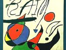 JOAN MIRO PAINTING ART COVER RAIMON ORIGINAL SPAIN 1979 PROMO VINYL PRESSING