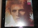 DAVID BOWIE SPACE ODDITY LP STILL SEALED PROMO STAMPED VINYL RARE
