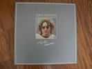 John Lennon 8 Record Box Set from The UK Near Mint Never Played