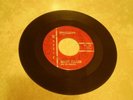 BOBBY FULLER SHAKEDOWN/FOOL OF LOVE EXETER LABEL TEXAS ROCKER 45 RPM RARE