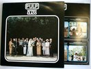 Pulp - Different Class - original 1995 UK release LP ILPS 8041