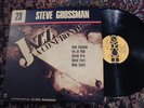 STEVE GROSSMAN 