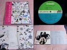 LED ZEPPELIN 3 III lll Japan 1st Press  Obi MT-2043 NM jimmy page