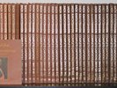 BACH DAS KANTATENWERK KOMPLETT LEONHARDT DAW TELEFUNKEN 45 BOXSETS COMPLETE ...