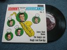 JOHNNY AND THE HURRICANES VOL 2 -1963 EP