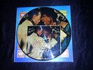 DAVID BOWIE   DANCING IN THE STREET  COLOMBIA PICDISC