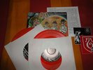 Templars Clockwork Orange Horrorshow 3rd Pressing dbl 7