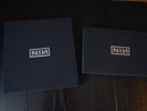 Nine Inch Nails Ghosts I-IV Ultra Deluxe Limited Edition - Autographed