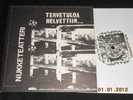 NUKKETEATTERI - TERVETULOA 7