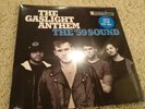 The Gaslight Anthem '59 Sound Vinyl Blue sealed