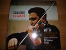 Accardo/Viotti/ Vitali Rca Living Stero SL 20217/NM