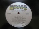 NORMA JEAN WRIGHT Love Attack 12