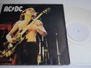 AC/DC Hell Ain´t A Bad Place To Be 1979 clear vinyl ORIGINAL ACDC LIMITED RARE